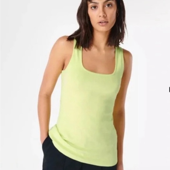 Sweaty Betty London Tank NWT - Picture 1 of 3
